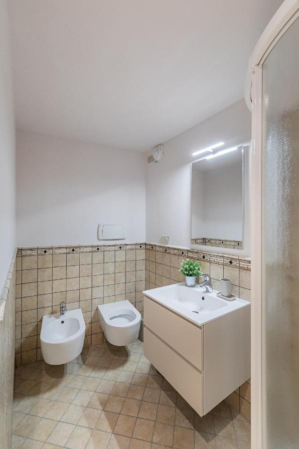 La Limonaia Apartments By Wonderful Italy Gardone Riviera Exterior photo